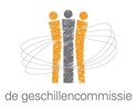 logo geschillencommissie José Lauwers Den Haag
