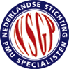 logo NSGP José Lauwers Den Haag