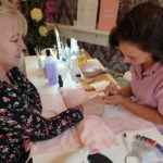Rox 'nJoy Your Nails