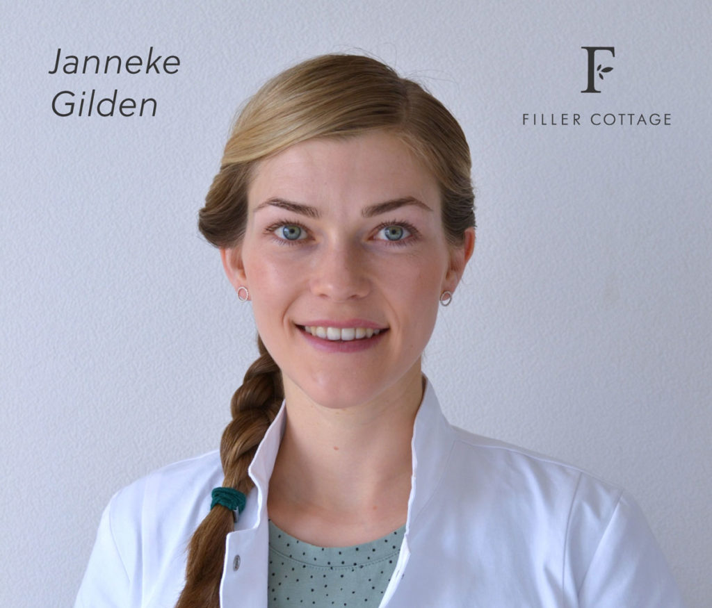 Janneke Gilden Filler Cottage