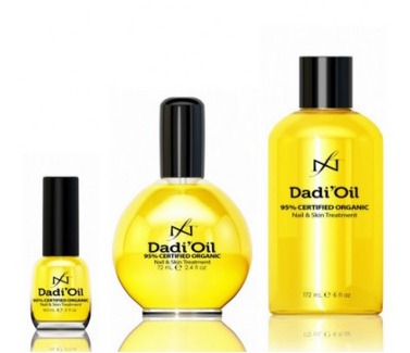 DADI oil