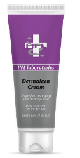 Dermoleen creme