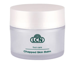 LCN Chapped Skin Balm